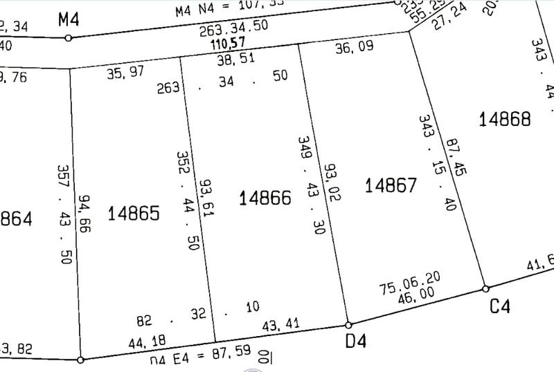 0 Bedroom Property for Sale in Moquini Western Cape